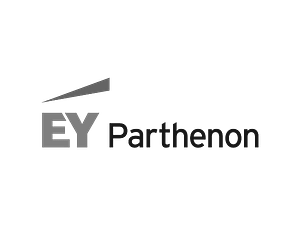 Logo EY Parthenon